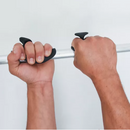 Fortalecedor de Aperto GripMax - Pegada firme, mais força e zero calos