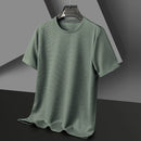 Camiseta Masculina Waffle 