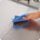 Adesivo Multiuso HydroGrip Lavável e Impermeável - Protege contra bactérias e evita danos por água, óleo e sujeira