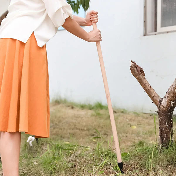 GardenClean™ | Removedor Inteligente de Ervas Daninhas - Remove ervas daninhas sem esforço