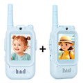 Walkie Talkie Kids Fun | Rádio Aventura Kids - Diversão e comunicação instantânea entre as crianças.