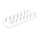 Suporte Acrílico para Organização de Bonés - Organize seus bonés com estilo e praticidade