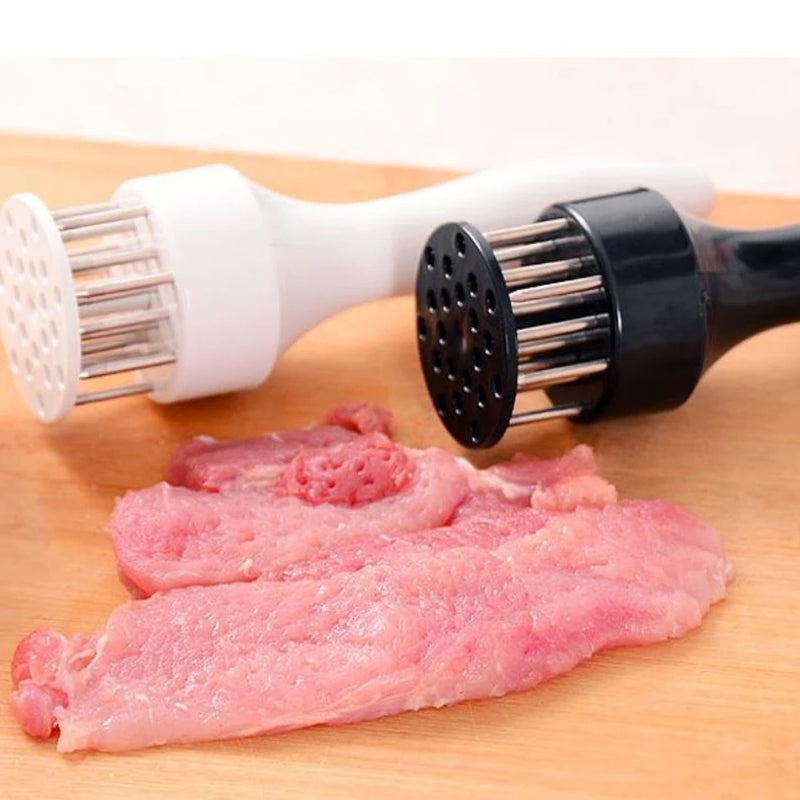 Amaciador de Carne Prático ChefTender™ - Carne macia e bem temperada em segundos