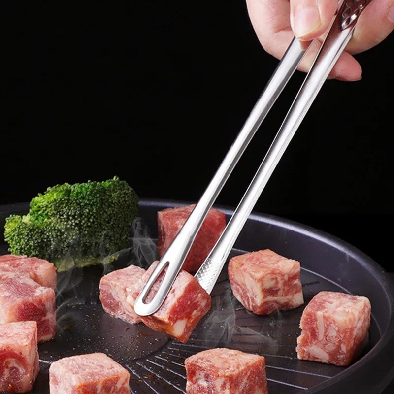InoxPince – Tenha Controle Total na Cozinha e no Churrasco - Entrega Grátis