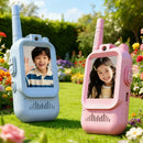 Walkie Talkie Kids Fun | Rádio Aventura Kids - Diversão e comunicação instantânea entre as crianças.