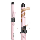 RotaCurl | Modelador de Cachos Rotativo - Cachos perfeitos em minutos, sem esforço e com resultado de salão