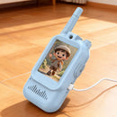 Walkie Talkie Kids Fun | Rádio Aventura Kids - Diversão e comunicação instantânea entre as crianças.