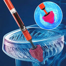 Desentupidor Master - Seu vaso livre e desentupido em segundos, com praticidade e rapidez