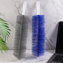 Escova Limpa Easy - Remova a sujeira dos lugares mais chatos da casa em segundos, sem esforço