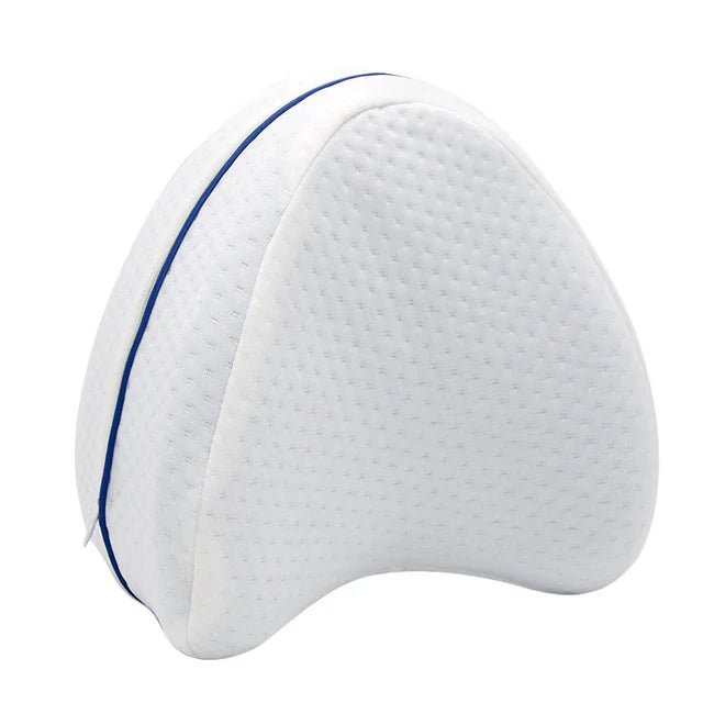 [COMPRE 1 LEVE 2] Travesseiro de Alinhamento SleepLeg Pro® - Alinha as pernas e garante conforto durante o sono