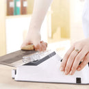 Afiador e Amolador Elétrico de Facas SharpMax - Facas sempre afiadas em segundos, com segurança e praticidade.