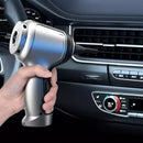 Aspirador de Pó Portátil CleanMax + 5 BRINDES EXCLUSIVOS - Limpeza rápida e prática em qualquer lugar.