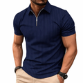 Camiseta Polo Masculina 