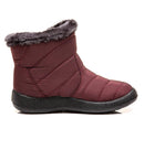 Bota de Inverno Feminina