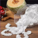 Cobridor de Alimentos CobreBem - Mantenha seus alimentos sempre frescos e protegidos com praticidade