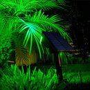 Luminária Espeto Jardim Solaris | Super Led Energia Solar - ilumina seu jardim sem gastar energia