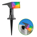 Luminária Espeto Jardim Solaris | Super Led Energia Solar - ilumina seu jardim sem gastar energia