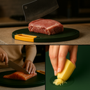 [COMPRE 1 LEVE 2] SafeCut Tábua Antibacteriana - Mais higiene e segurança na sua cozinha.