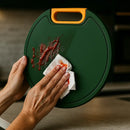 [COMPRE 1 LEVE 2] SafeCut Tábua Antibacteriana - Mais higiene e segurança na sua cozinha.