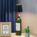 Luminária BOTTLE™ - Transforme garrafas em luminárias com um toque de estilo