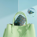 Porta Remédio Organizer PillBox - Chega de esquecimentos, seus remédios sempre na hora certa