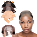 LaceFirme™ Wig Grip Cap - Fixação segura e conforto o dia todo, Diga adeus às Perucas Escorregando