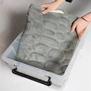 [COMPRE 1 LEVE 2] Tapete para Banheiro Antiderrapante Primar™ - Segurança e conforto a cada passo, sem risco de escorregar.