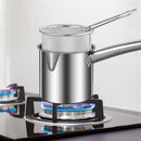 Panela Fritadora CrispyPan™ - Fritura leve e saudável